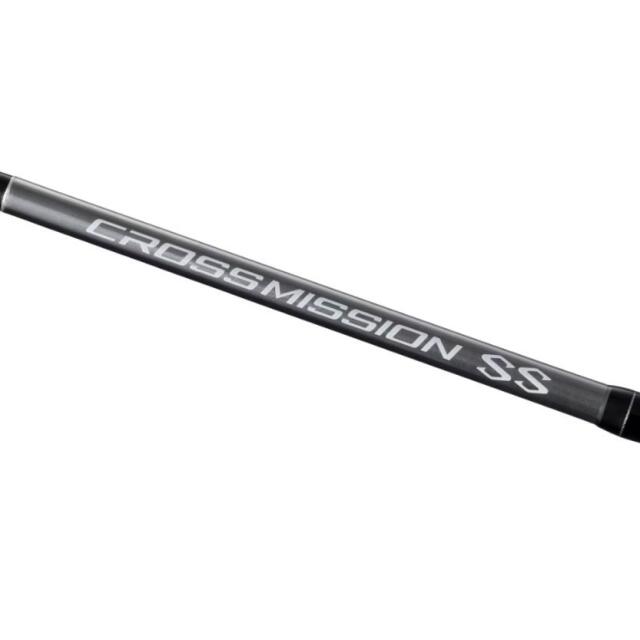 シマノ(SHIMANO)　２６クロスミッション　ＳＳ　Ｓ６６Ｍ