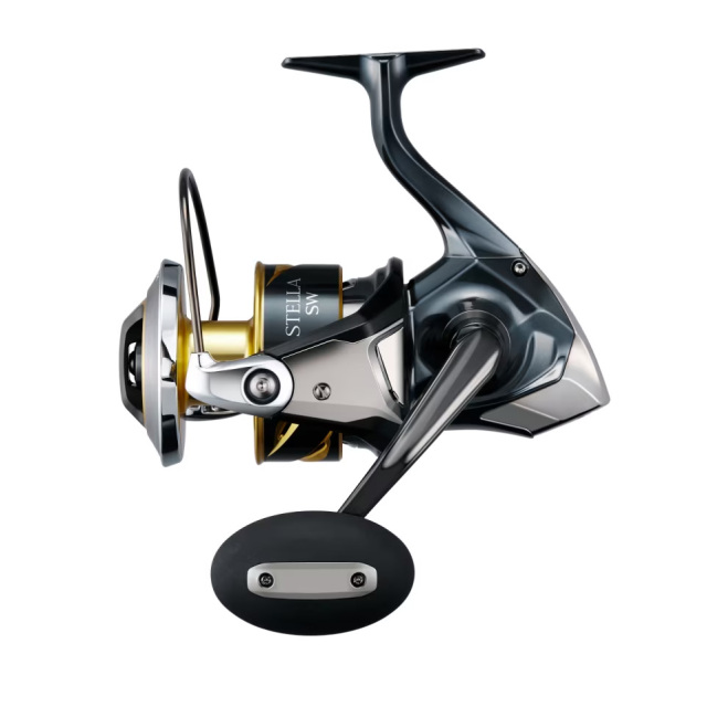 シマノ(SHIMANO) 25　ステラ　SW 14000XG