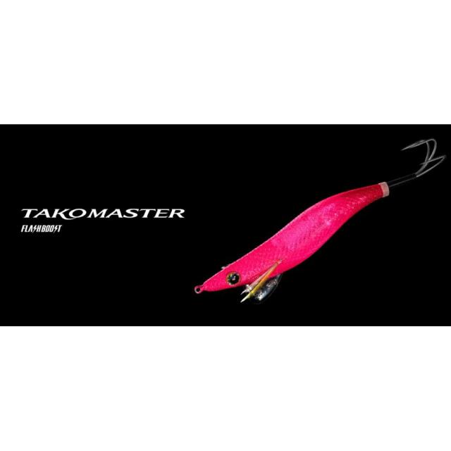 シマノ(SHIMANO)タコマスターフラッシュブースト