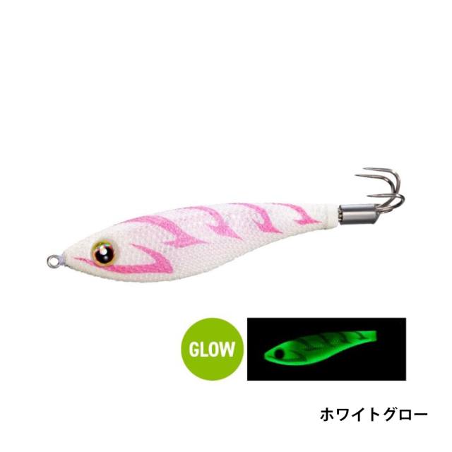 シマノ(SHIMANO) QT-R80X タコマスタースッテ M フラッシュブースト