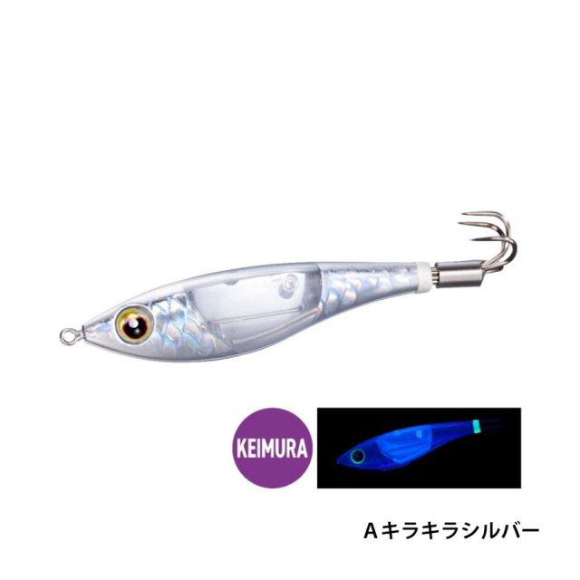 シマノ(SHIMANO) QT-R80X タコマスタースッテ M フラッシュブースト