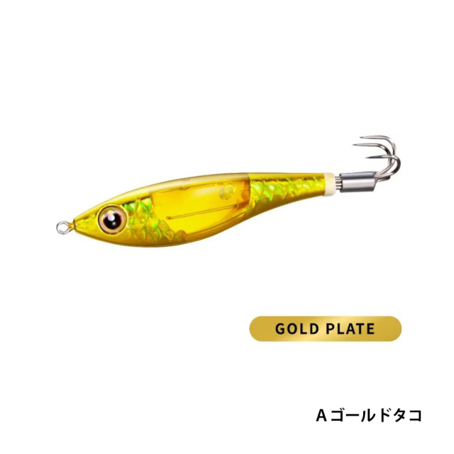 シマノ(SHIMANO) QT-R80X タコマスタースッテ M フラッシュブースト