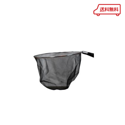 【送料無料】シミズ テクノメッシュ鮎タモ 39cm