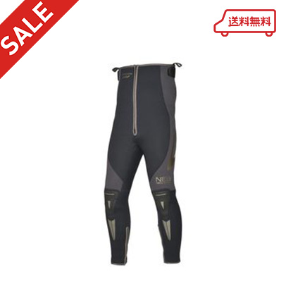 下野オリジナル（SHIMOTSUKE） FT-307TG NEBウォータースルータイツTG