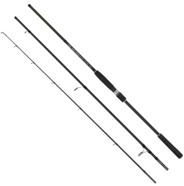 下野オリジナル（SHIMOTSUKE） TM Salty Rook SHORE JIGGING 100MH
