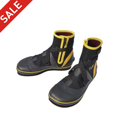 下野オリジナル（SHIMOTSUKE） SZ-415TG MJBハイパーフィットシューズNS TG 中割