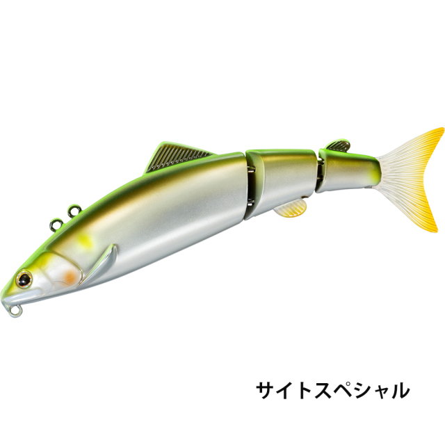 ダイワ(Daiwa) 友ルアージョイント