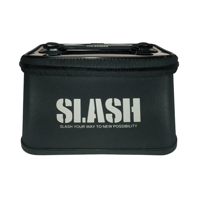 SLASH(スラッシュ) SL343 ストレージクリアポーチ 2114H