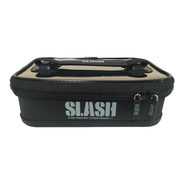 SLASH(スラッシュ) SL341 ストレージクリアポーチ 2114S