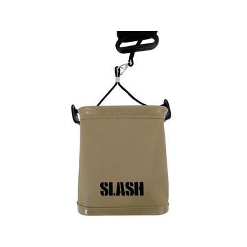 SLASH(スラッシュ) SL-281 水汲みバケツ角21