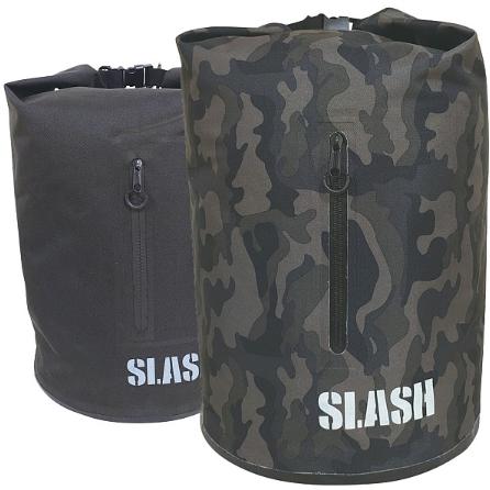 SLASH(スラッシュ)　ドライタンク　バッグ　　L　　SL-285