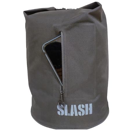 SLASH(スラッシュ)　ドライタンク　バッグ　　L　　SL-285