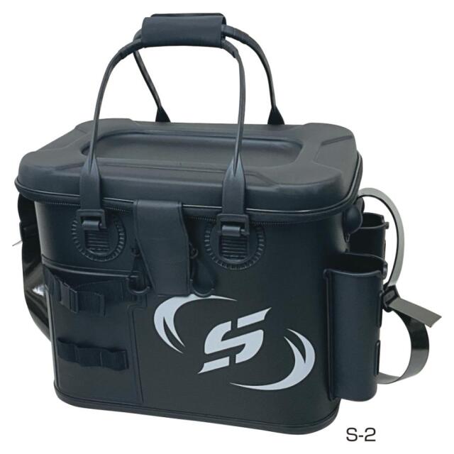 SLASH(スラッシュ) SL331ストレージタックルバッカン