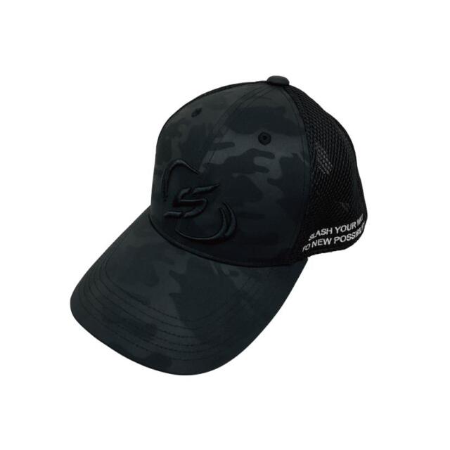 SLASH (スラッシュ)　ＳＬ３２９メッシュＣＡＰ　フリー