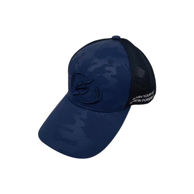 SLASH (スラッシュ)　ＳＬ３２９メッシュＣＡＰ　フリー