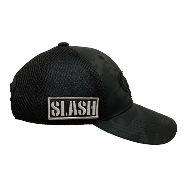 SLASH (スラッシュ)　ＳＬ３２９メッシュＣＡＰ　フリー