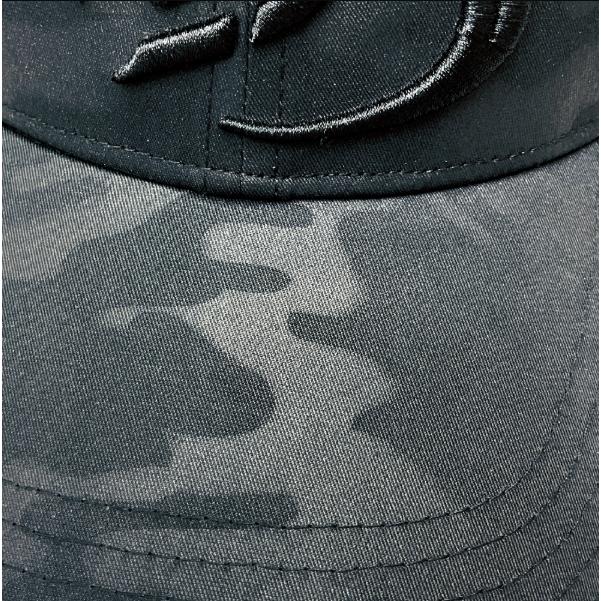 SLASH (スラッシュ)　ＳＬ３２９メッシュＣＡＰ　フリー
