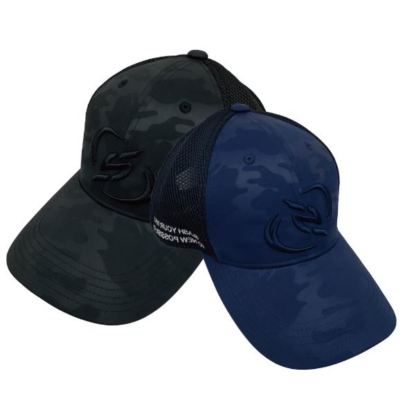 SLASH (スラッシュ)　ＳＬ３２９メッシュＣＡＰ　フリー