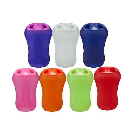 SLP WORKS(スポーツライフプラネッツ) RCSハイグリップIシェイプパワークリアノブ