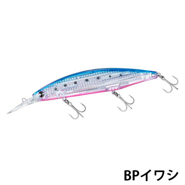 ショアラインシャイナー