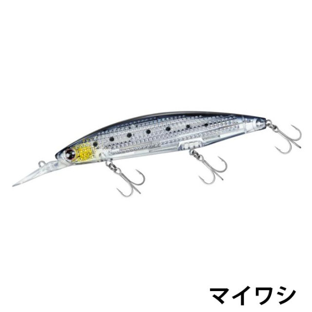 ショアラインシャイナー