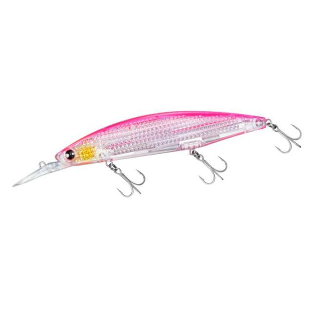 ダイワ(Daiwa) ショアラインシャイナーZ セットアッパー フルバック レーザーインパクト　125SDR-LI