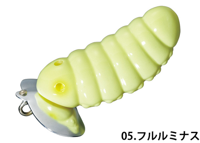 スミス(SMITH) キャタピーII