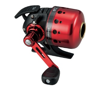 ダイワ(Daiwa) 14 スピンキャスト 80