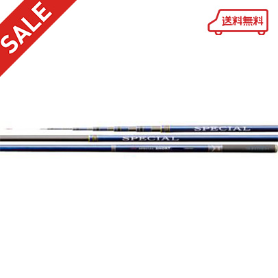 サンテック（SUNTECH） GENKI SPECIAL SHORT 75F