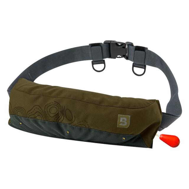 高階救命器具（Takashina） BSJ-9330RS Re モーゲットウエスト