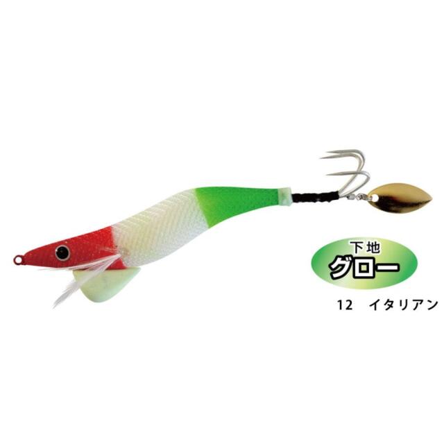 ハリミツ VE-66 蛸墨族