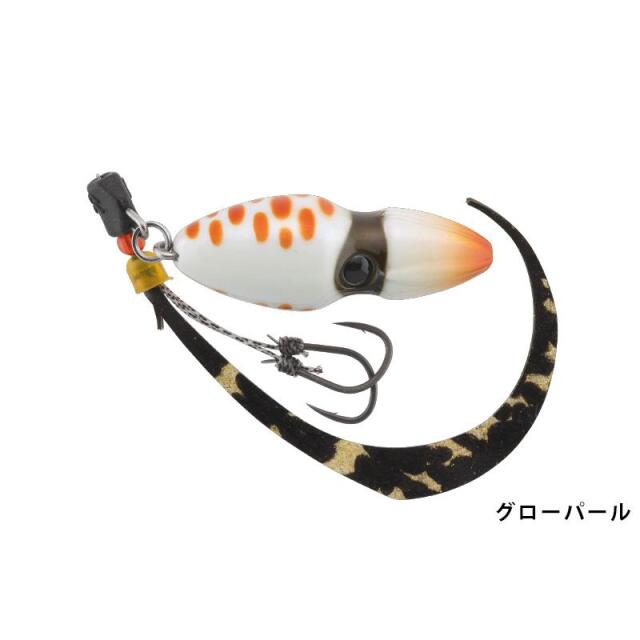 ジャッカル(JACKALL) TGビンビンスイッチ