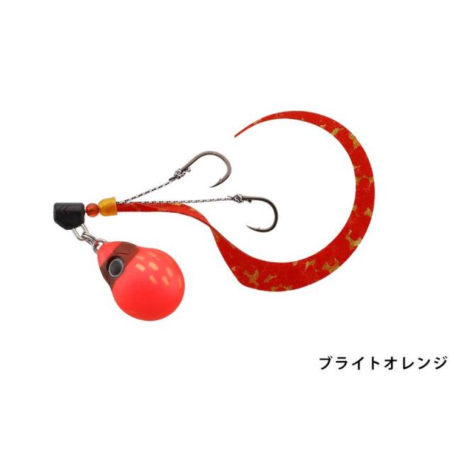 ジャッカル(JACKALL) TGビンビンスイッチ キャンディ