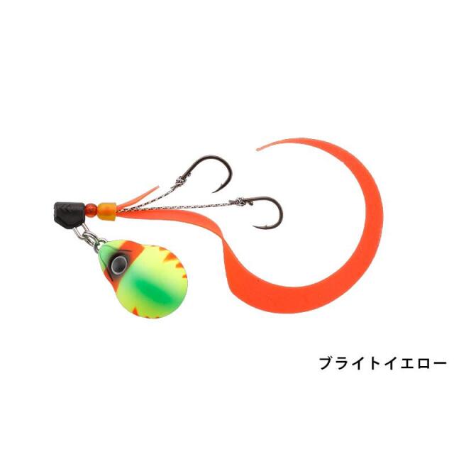ジャッカル(JACKALL) TGビンビンスイッチ キャンディ