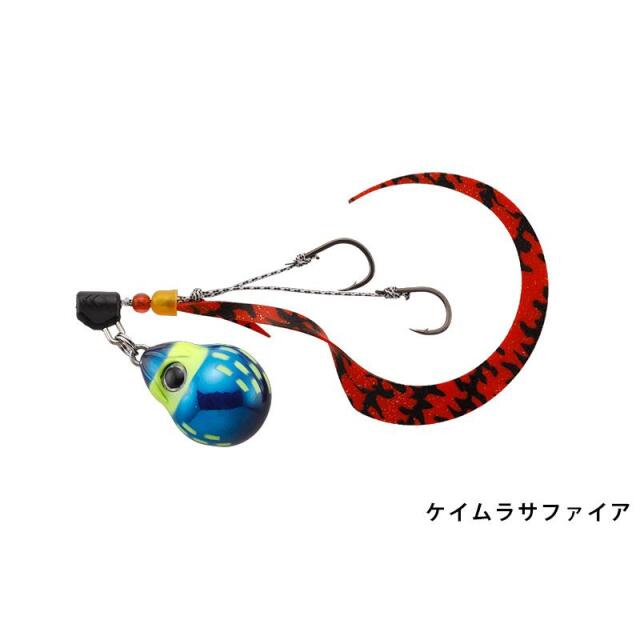 ジャッカル(JACKALL) TGビンビンスイッチ キャンディ