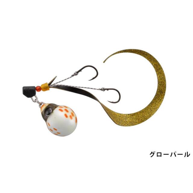 ジャッカル(JACKALL) TGビンビンスイッチ キャンディ