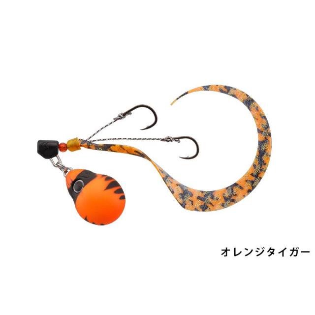 ジャッカル(JACKALL) TGビンビンスイッチ キャンディ