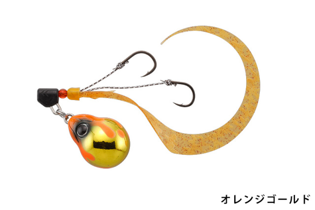 ジャッカル(JACKALL) TGビンビンスイッチ キャンディ