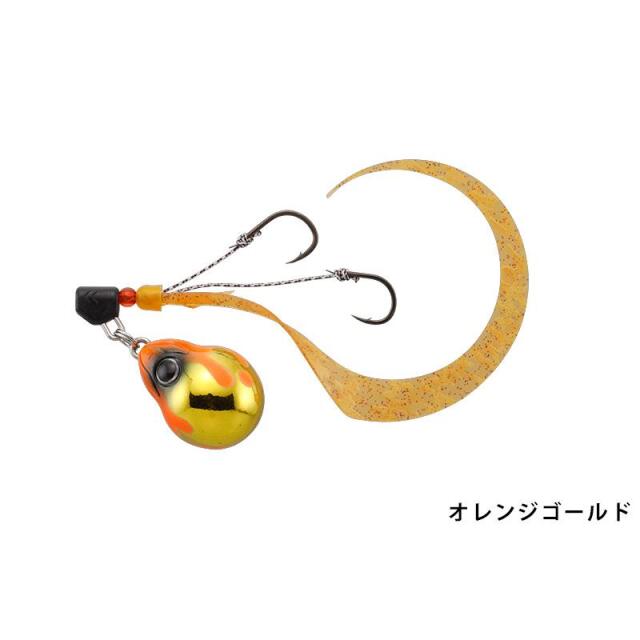 ジャッカル(JACKALL) TGビンビンスイッチ キャンディ