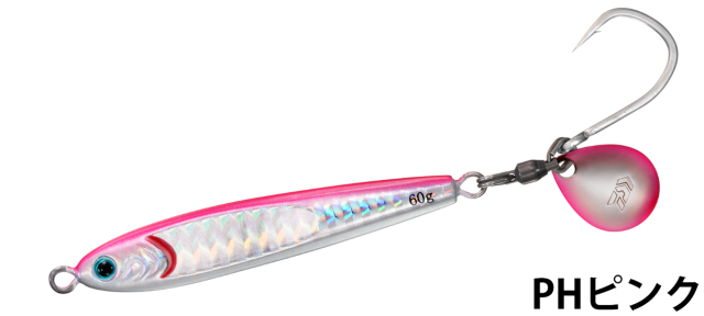 ダイワ(Daiwa)　TGベイト BLJ　