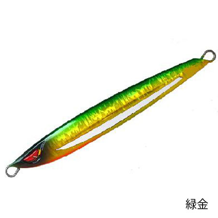 剣屋 頑鉄 刃 JIG