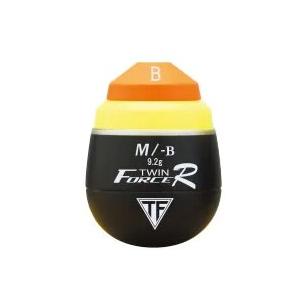 釣研 ツインフォースR タナ