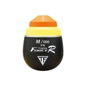 釣研 ツインフォースR 全遊動