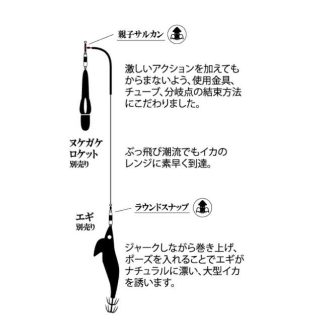 一誠(issei) 海太郎 ヌケガケオモリグ仕掛