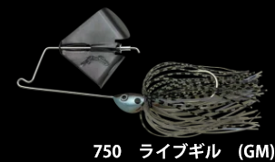 ノリーズ（NORIES）ボルケーノII