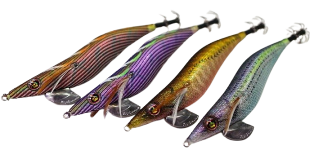 スクイッドマニア(SQULD MANIA) ワイルドチェイス3.5S