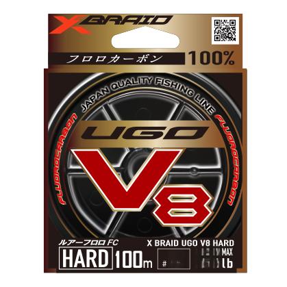 UGO V8 HARD