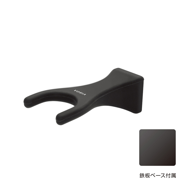 槌屋ヤック株式会社 ロッドキーパー BK