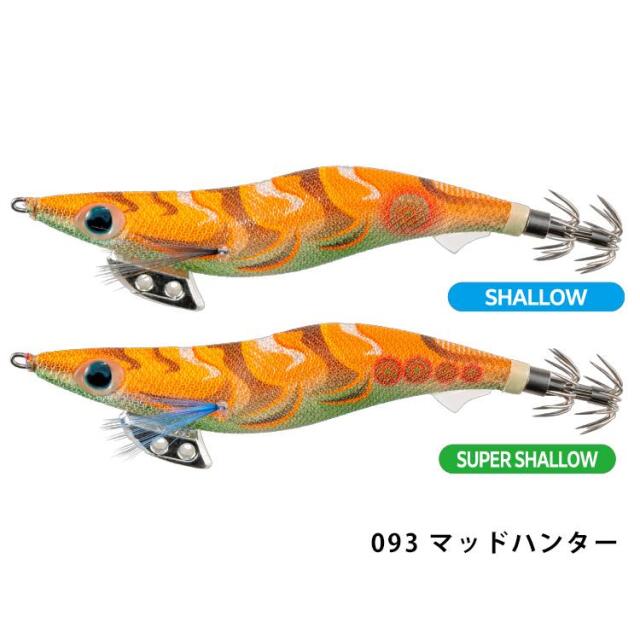 ヤマシタ(YAMASITA) エギ王K スーパーシャロー