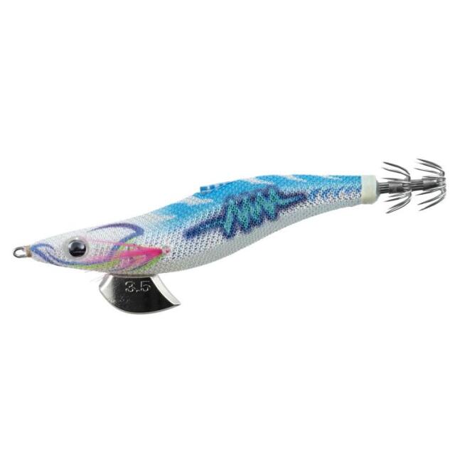 ヤマシタ(YAMASITA) エギ王 SEARCH 2.5号　083　ヨナヨナグロー